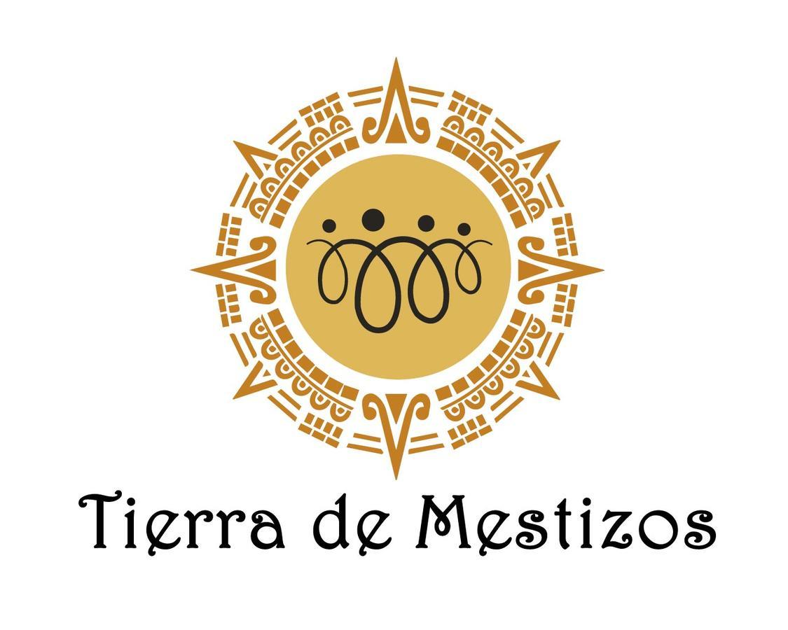 Tierra De Mestizos Villa La Angostura Exterior photo